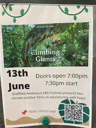 Image result for Parnassus Mountaineering Club, Sheffield