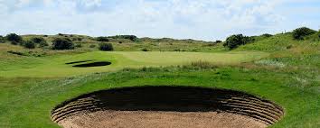 Image result for Solway Links Golf Course