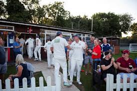 Image result for Burbage Cricket Club