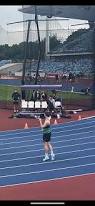 Image result for Cheltenham and County Harriers