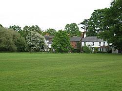 Image result for Yateley Cricket & Hockey Association