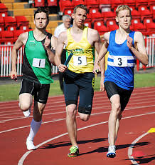 Image result for MORPETH HARRIERS ATHLETIC CLUB