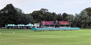 Image result for Sandwich Town Cricket Club