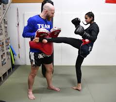 Image result for United Dojos Kickboxing