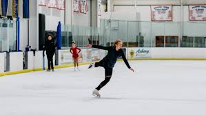 Image result for Guildford Ice Figure Skating Club