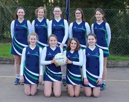 Image result for The Downs Netball Club