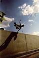 parkour pronunciation