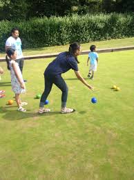 Image result for King George V Bowling Club