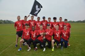 Image result for University Of Sussex Ultimate Frisbee Club