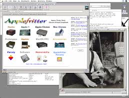 Image result for unix mac vista