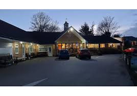 Image result for Tickhill Cc