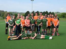 Image result for West Witney Hockey Club