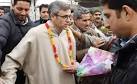 Omar Abdullah Resigns as Chief Minister of Jammu and Kashmir: 10.