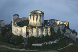 Image result for Dover Castle Archery Club