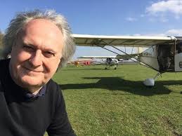 Image result for Hertfordshire Microlight Club