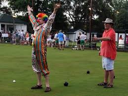 Image result for Featherstone Indoor Bowls Club