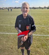 Image result for Brockham Football Club