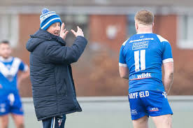 Image result for Mayfield Rugby League Football Club