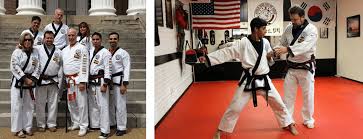Image result for Forres Tang Soo Do