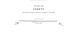 Image result for And a code to remove.