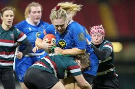 Image result for Haverfordwest Rugby Football Club