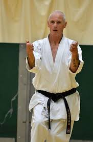 Image result for Sendai Kushiro Karate