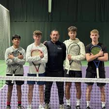 Image result for Corstorphine Tennis Club