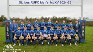 Image result for St Ives Rugby Club