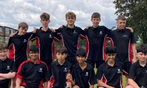 Image result for Stretford Cricket Club