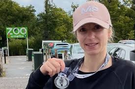 Image result for Haslemere Border Athletic Club