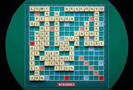 Image result for South Croydon Scrabble Club