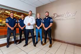 Image result for David Lloyd (Bristol) Badminton Club