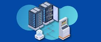 Resultado de imagem para servidor