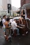 Press Area | Street Pianos