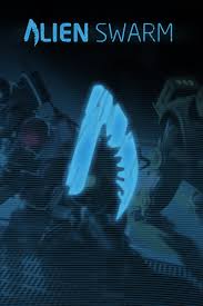 Image result for Alien Swarm