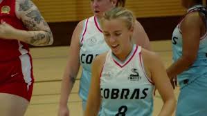 Image result for Epsom Rockets Basketball Club