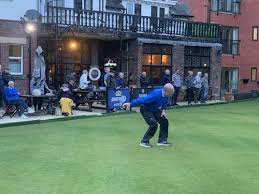 Image result for Burton House Bowls Club