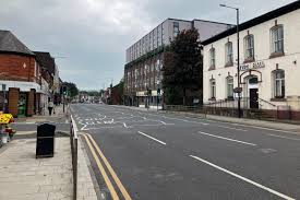 Image result for Hazel Grove