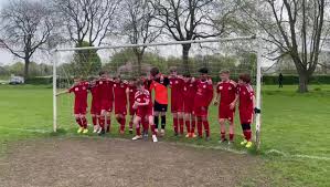 Image result for Allestree Juniors Football Club