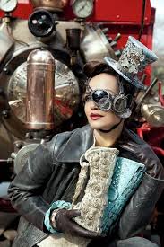 Image result for neovictorian