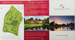 Image result for Aldwickbury Park Golf Club