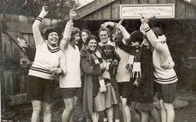 Image result for Weybridge Ladies Amateur Rowing Club