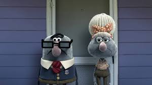 「ロッキー・ロビンソン おかしなガムボール」の画像検索結果