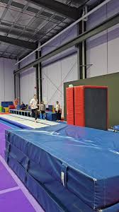 Image result for Stainsby School Of Gymnastics