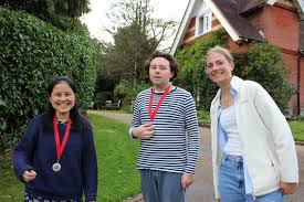 Image result for Nutley Hall Cricket Club