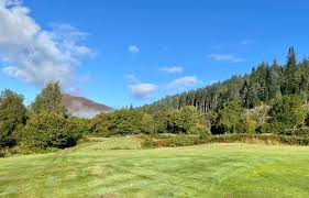 Image result for Aberfoyle Golf Club