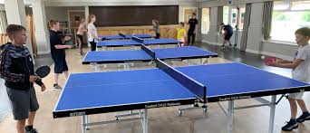 Image result for Blackpool Table Tennis Club