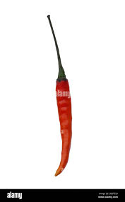 Afbeeldingsresultaat voor thai bird pepper hot pepper