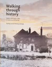 Image result for Loddon Valley Rambling Group