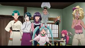 「柾木砂沙美樹雷」の画像検索結果